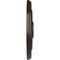 Ekena Millwork Kepler Traditional Medallion (For Canopies up to 2 5/8"), 11 7/8"OD x 1 1/4"P, Stone Hearth Crackle CM12KPSHC - alternate 4
